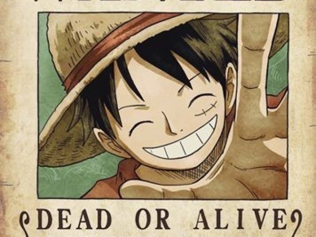 Luffy