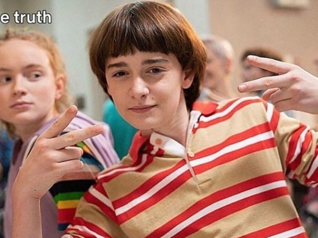 Stranger Things: Quem pediu você em namoro?