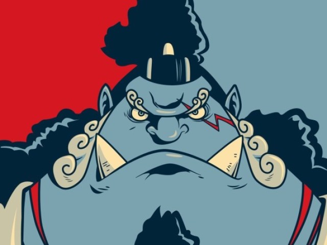 Jinbei