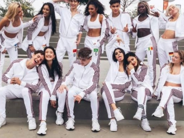 Você realmente conhece o Now United?