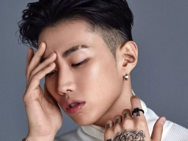 Jay Park