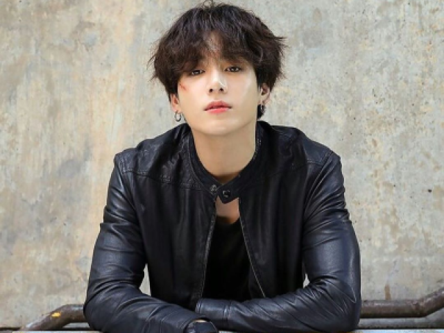 Incrível, você sabe muito sobre nosso maknae 🐰❤️
