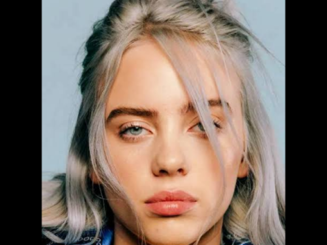 Billie eilish