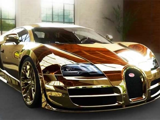 Bugati