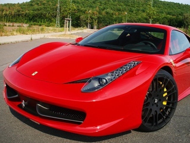 Ferrari
