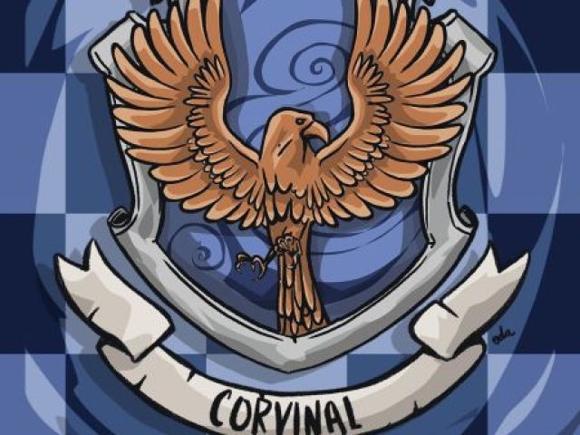 Corvinal