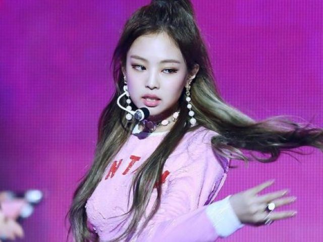 Solo (Jennie)