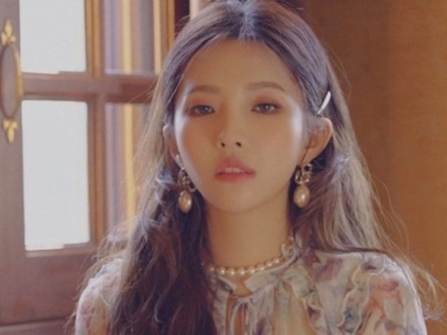 Soyeon