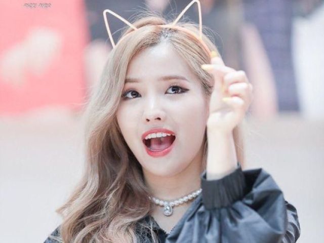 Soyeon
