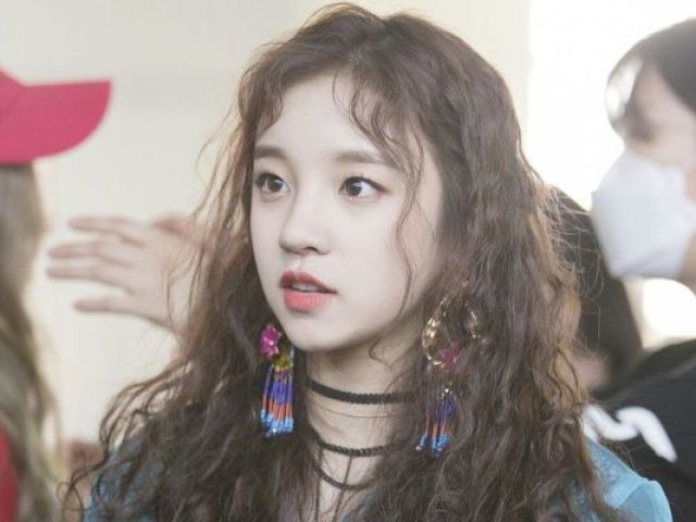 Yuqi
