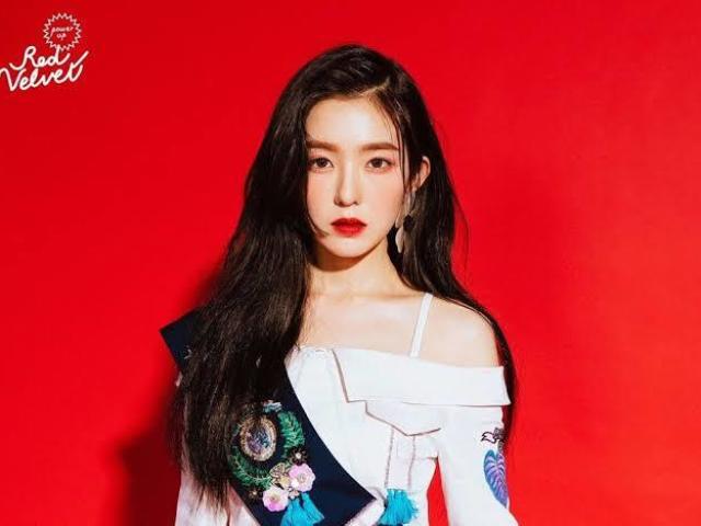 Bae Joohyun (Irene)