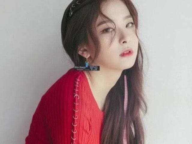 Kang Seulgi (Seulgi)