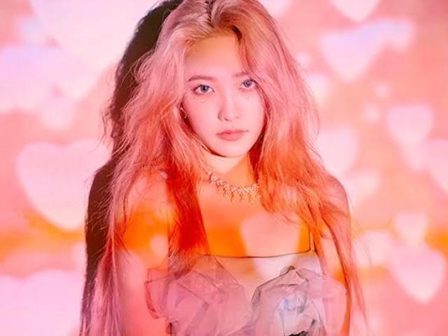 Kim Yerim (Yeri)
