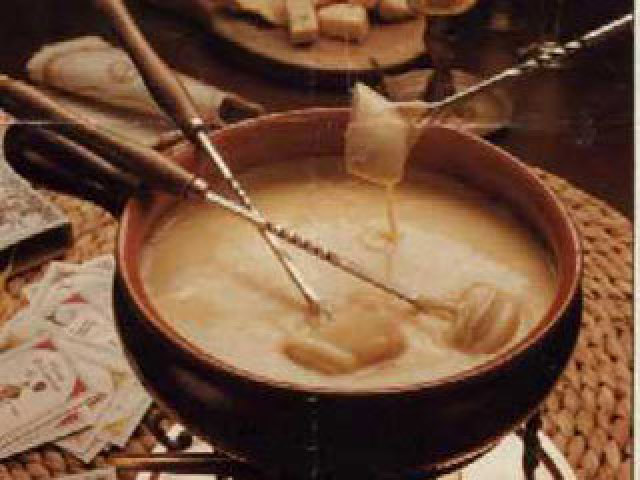 Fondue