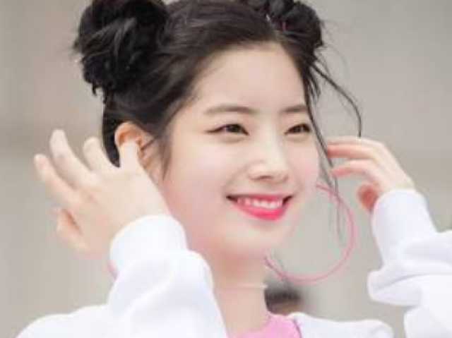 Kim dahyun