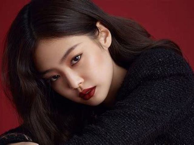 Jennie Kim