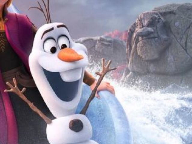 Olaf