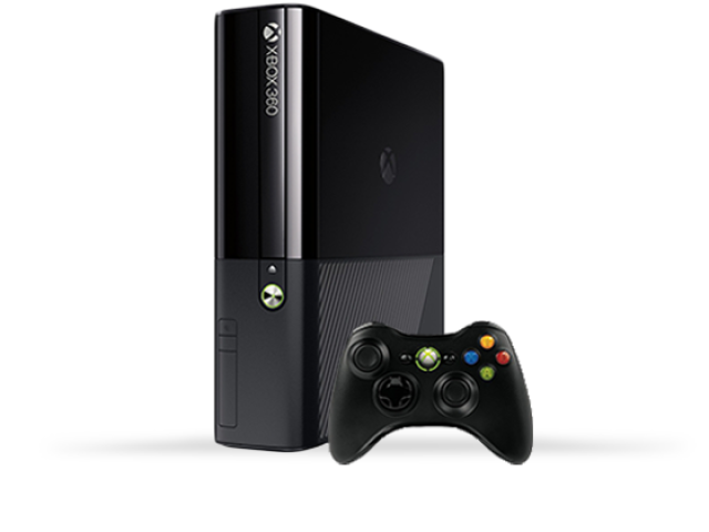 Xbox 360