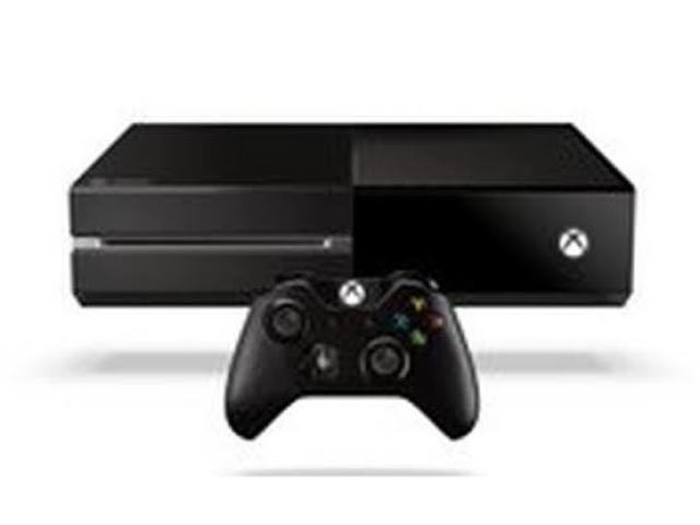 Xbox one