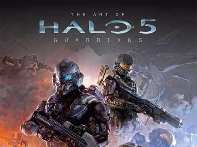 Halo 5