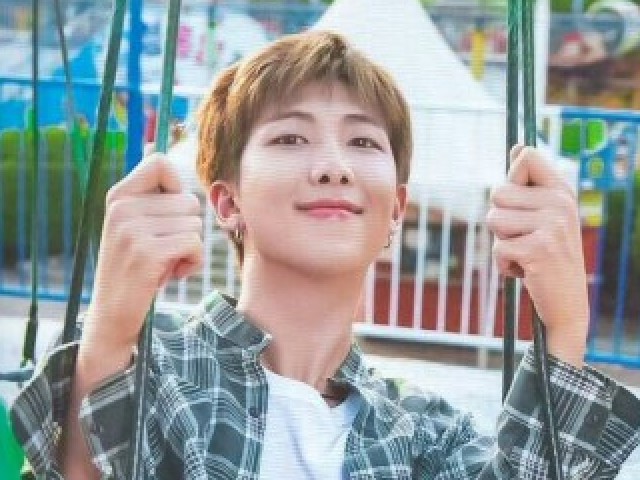 Namjoon