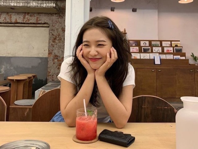 Irene!