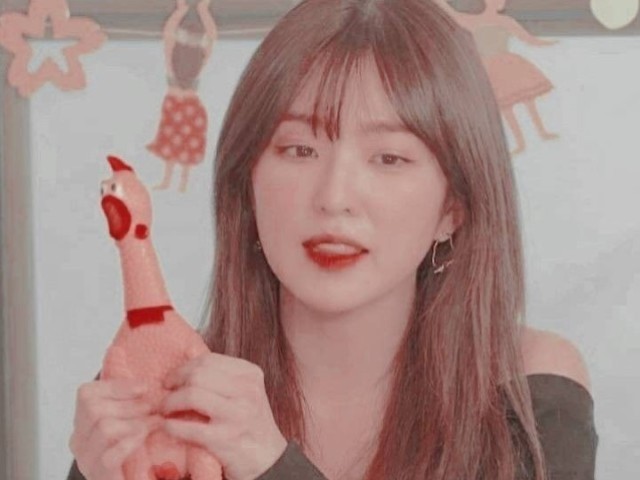 Seulgi!