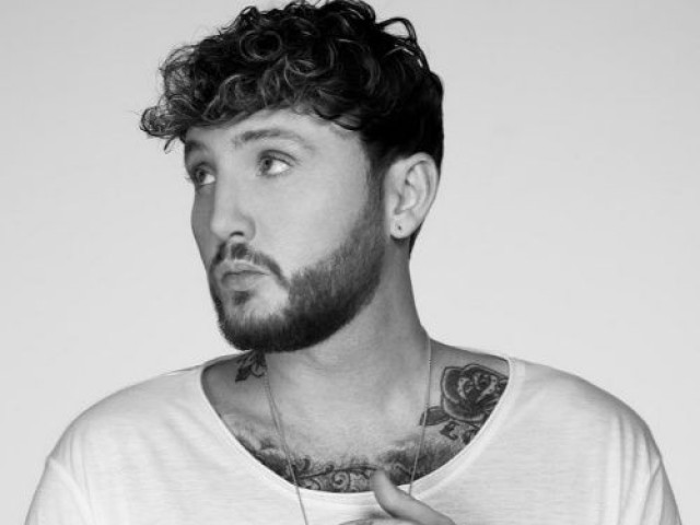 James Arthur