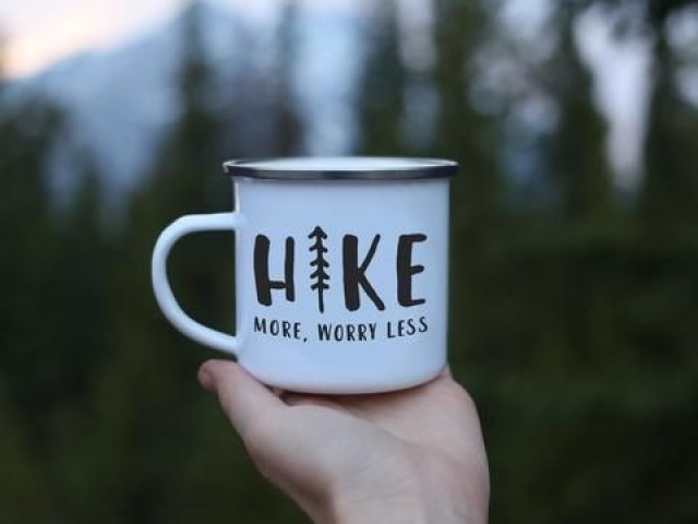 ☕