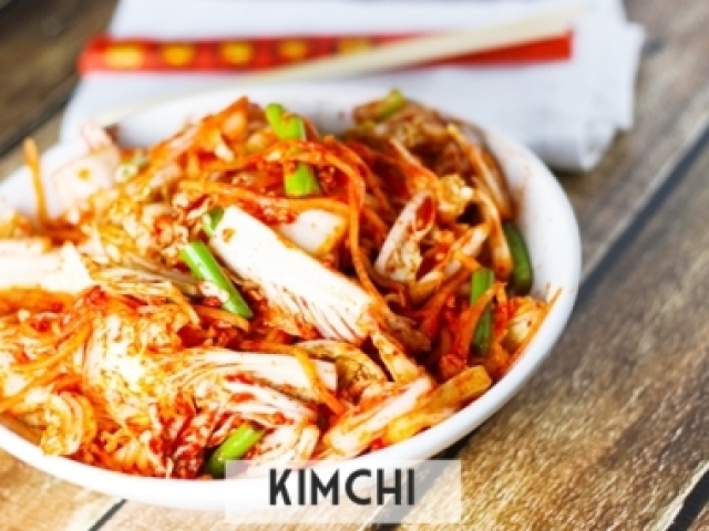 KIMCHI