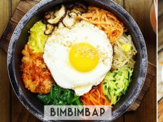 BIMBIMBAP