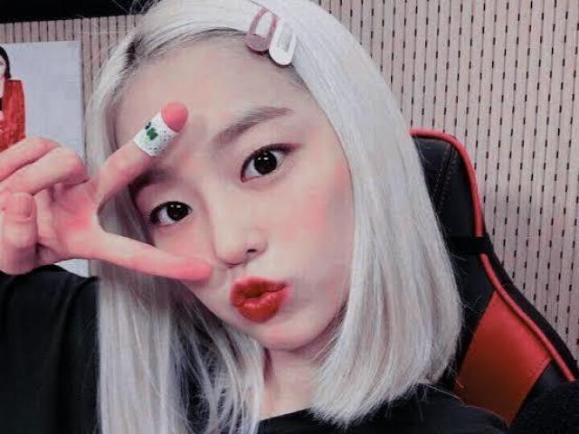 Jang Ye-eun