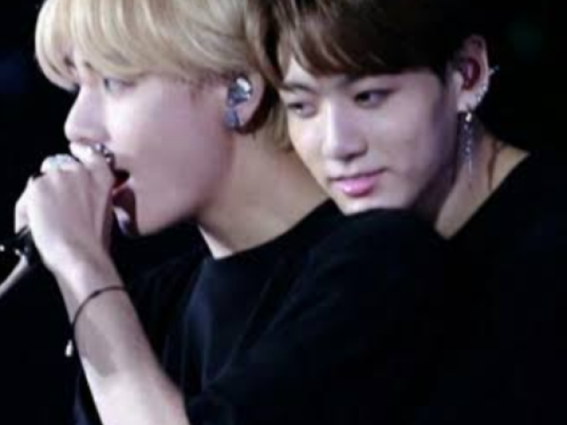 Vkook