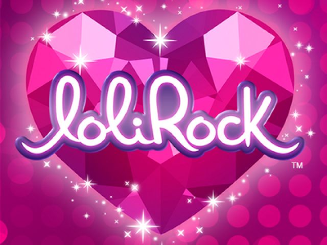 Quem você seria em LoliRock?