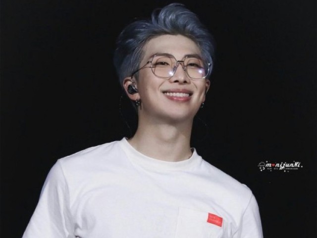 Kim Namjoon ❤