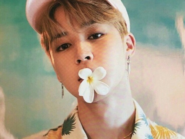 Park Jimin❤