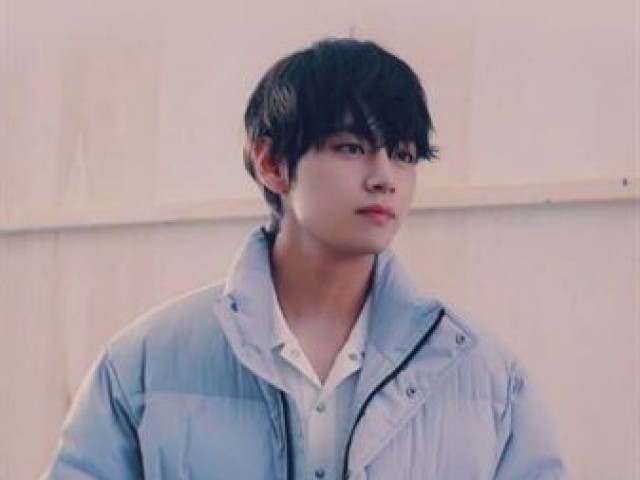 Kim Taehyung❤