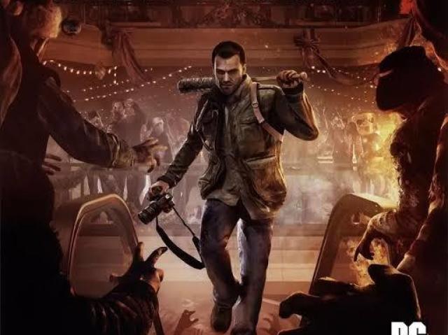 Dead rising 4