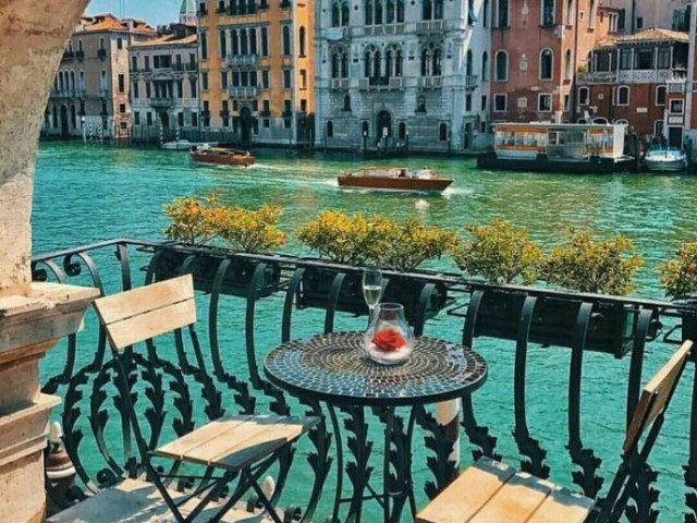 Veneza.