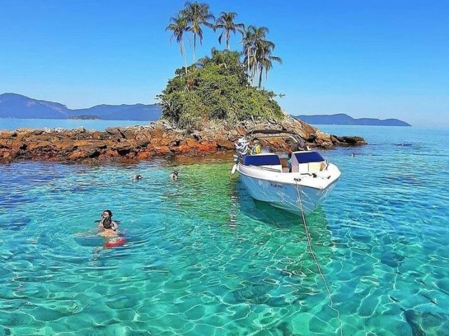 Ilha Grande.