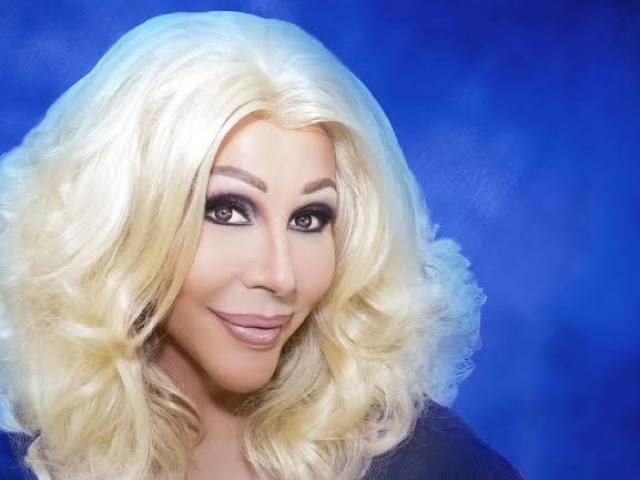 Chad Michaels