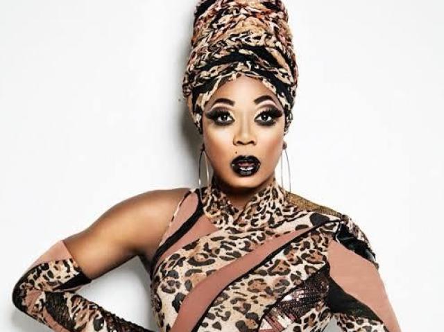 Bebe Zahara Benet