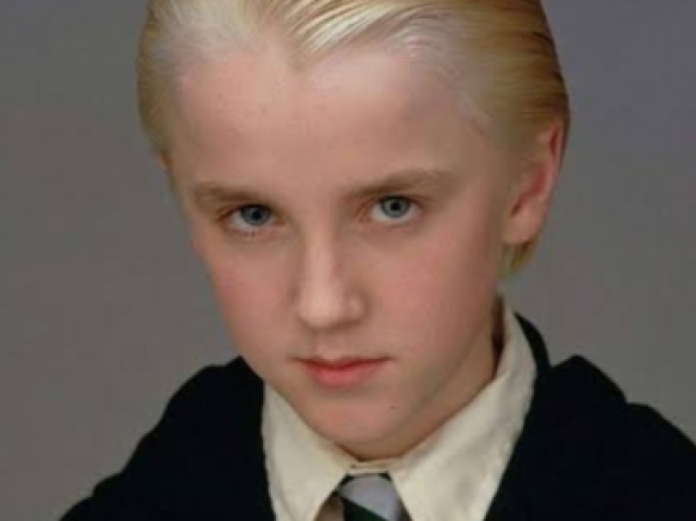 Draco Malfoy