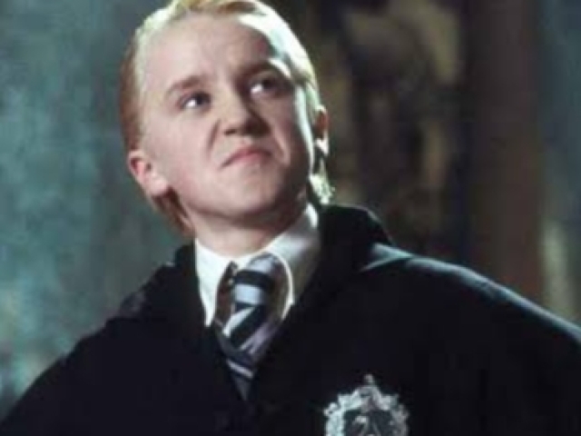 Draco Malfoy