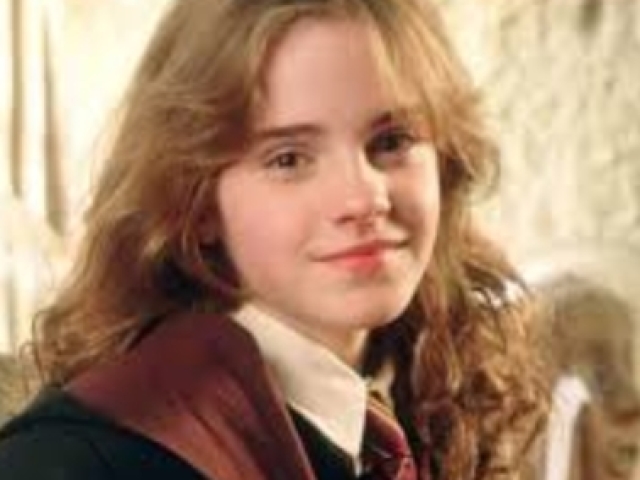 Hermione