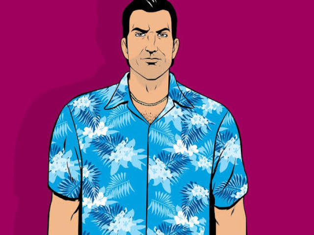 Tommy Vercetti
