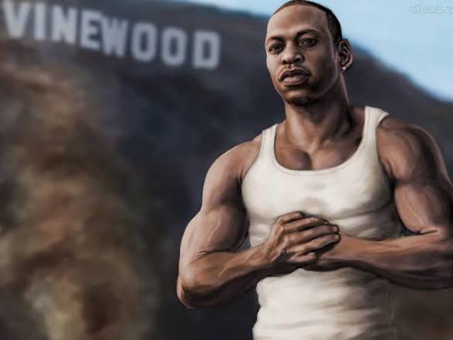 CJ