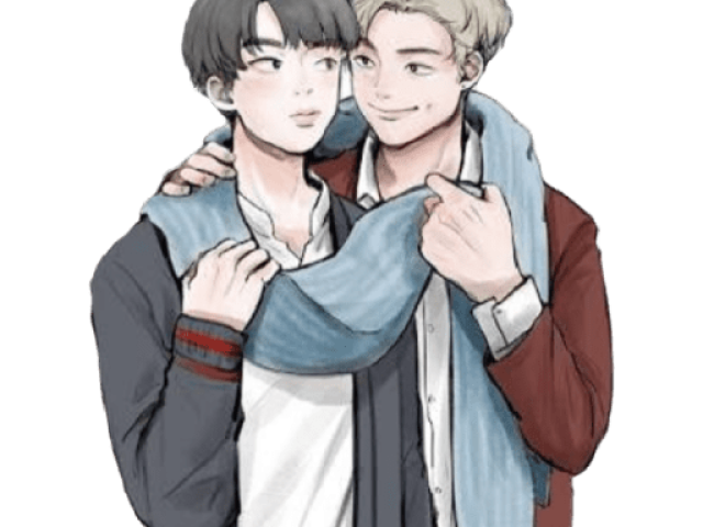 Namjin