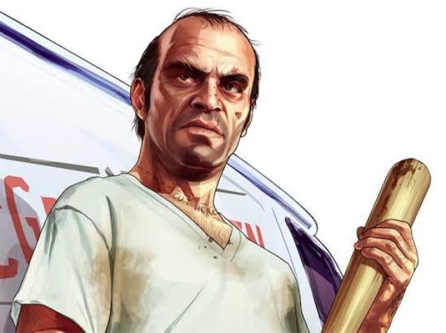 Trevor
