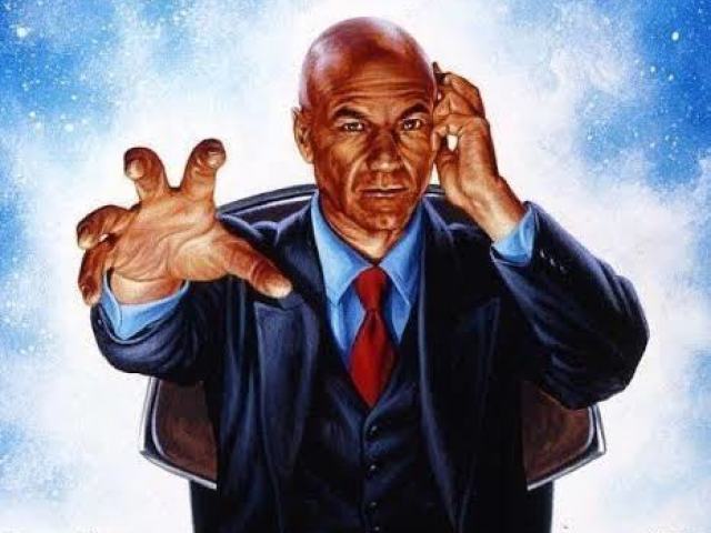 Professor X (Charles Xavier)